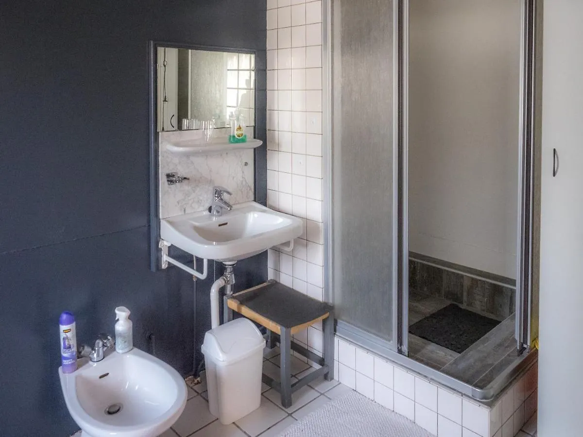 Gasthof Hotel Nautica Jansen Maastricht Niederlande