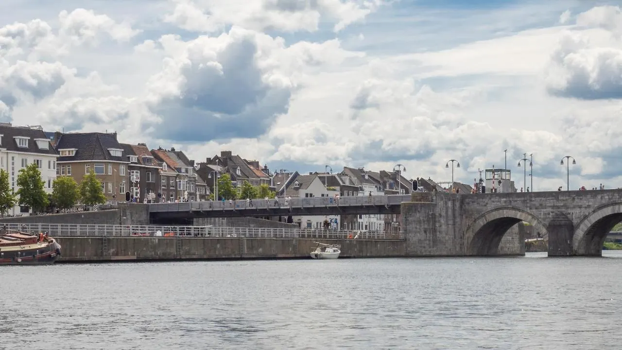 Hotel Nautica Jansen Maastricht Gasthof