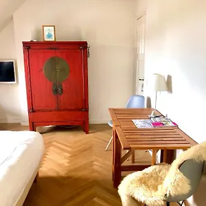 Couette-café Alberti Bed & Bike, Maastricht