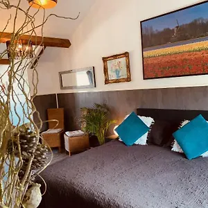  Frühstückspension Eleganza Sibbe Niederlande