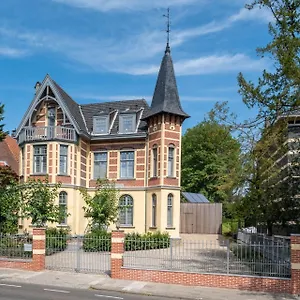 ** Frühstückspension Bella Vista Niederlande