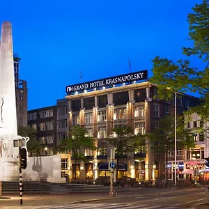 ** Aparthotel Krasnapolsky Niederlande