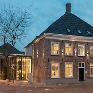 **** Hotel Kazerne Niederlande