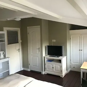  Gasthof Beachroom Niederlande